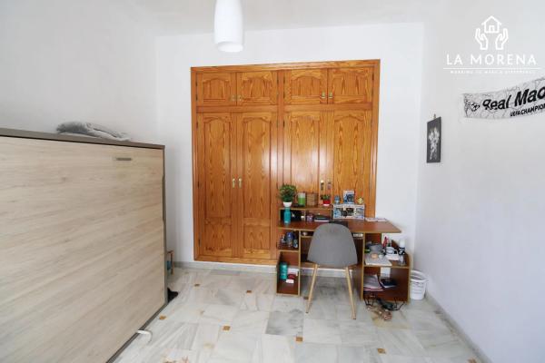 Piso en Av Valle Inclan