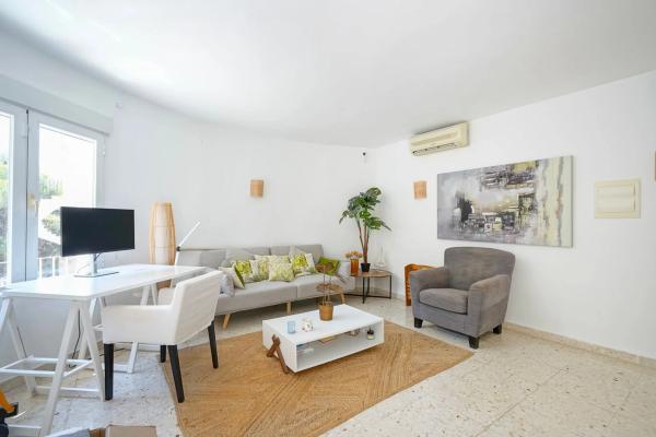 Chalet en La Viña - Montemar - San Jaime