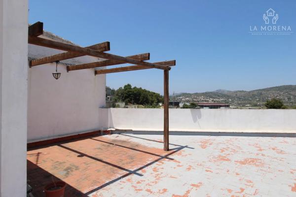 Piso en Av Valle Inclan