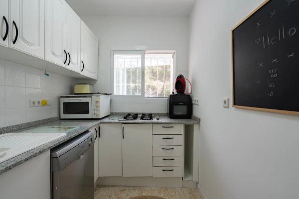 Chalet en La Viña - Montemar - San Jaime