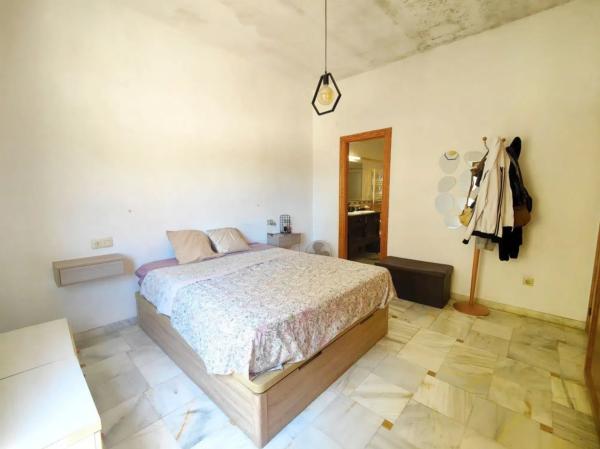 Piso en Av Valle Inclan