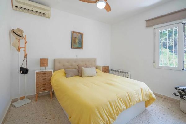 Chalet en La Viña - Montemar - San Jaime