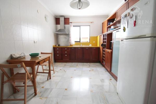 Piso en Av Valle Inclan