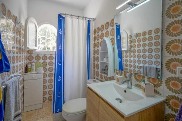 Chalet en La Viña - Montemar - San Jaime