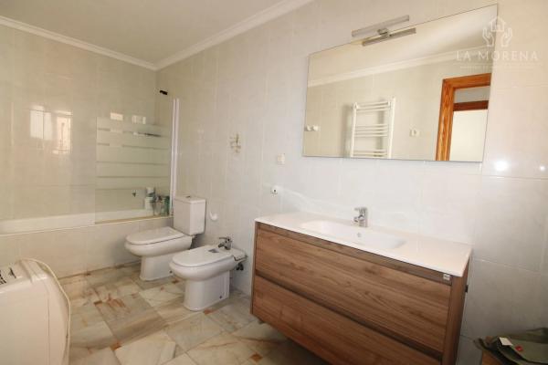 Piso en Av Valle Inclan