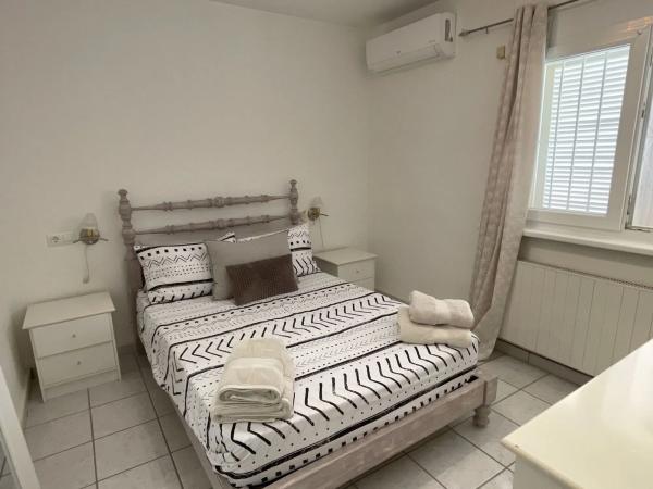 Chalet en La Fustera