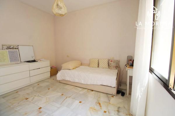 Piso en Av Valle Inclan