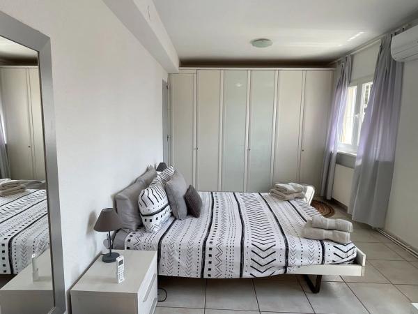 Chalet en La Fustera