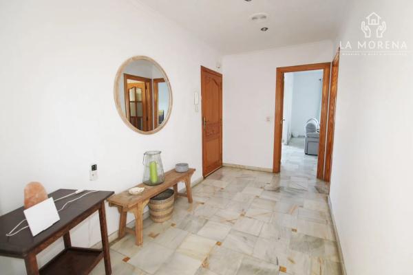 Piso en Av Valle Inclan