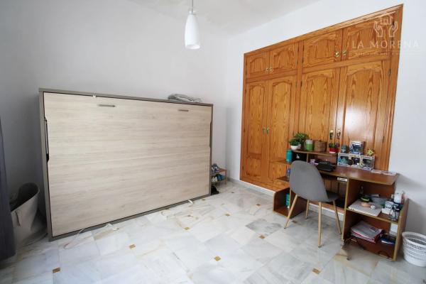 Piso en Av Valle Inclan