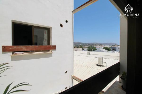 Piso en Av Valle Inclan