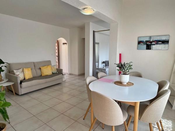 Chalet en La Fustera