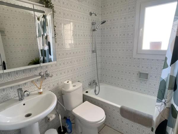 Chalet en La Fustera