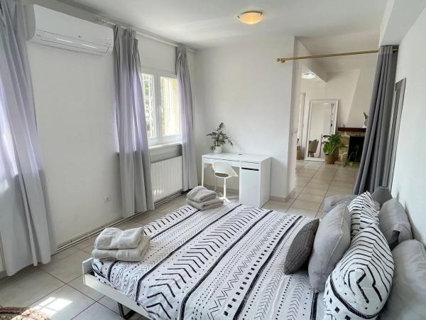 Chalet en La Fustera