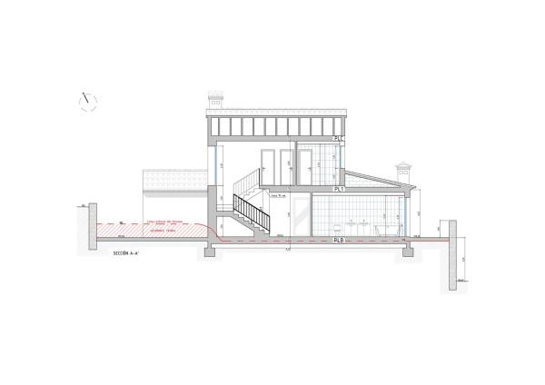 Casa independiente en Partida Benimarraig