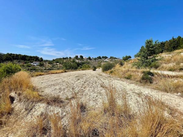Casa independiente en Partida Benimarraig
