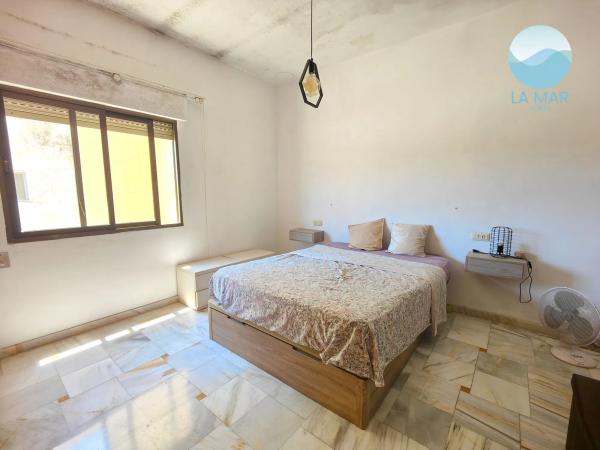 Piso en calle Valle Inclán