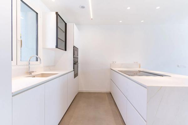 Chalet en Cala Advocat - Baladrar