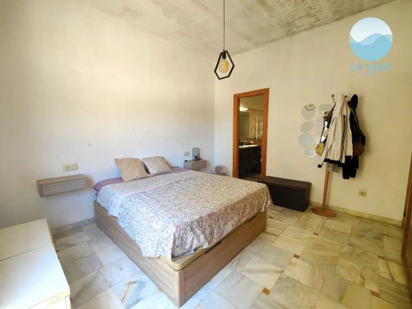 Piso en calle Valle Inclán