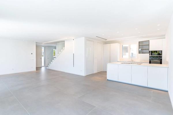 Chalet en Cala Advocat - Baladrar