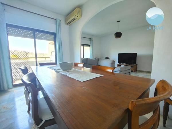 Piso en calle Valle Inclán