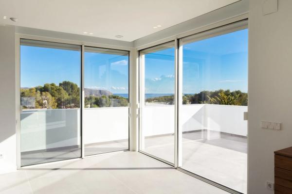 Chalet en Cala Advocat - Baladrar