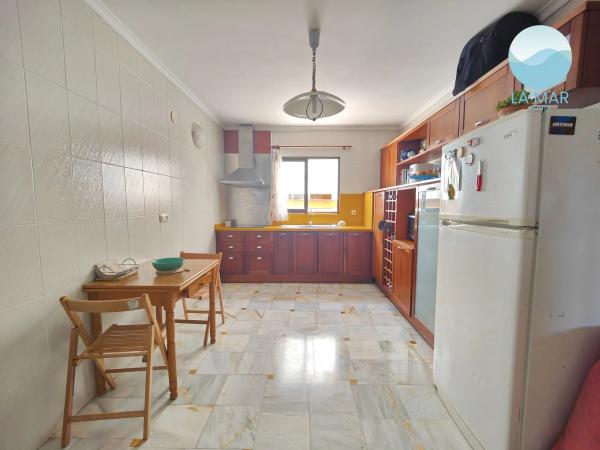 Piso en calle Valle Inclán