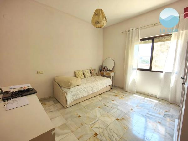 Piso en calle Valle Inclán