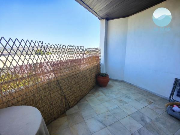 Piso en calle Valle Inclán