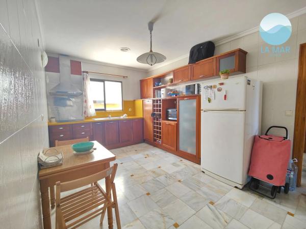 Piso en calle Valle Inclán