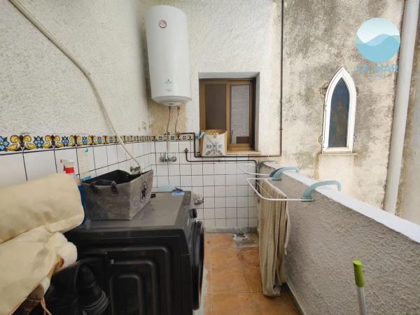 Piso en calle Valle Inclán