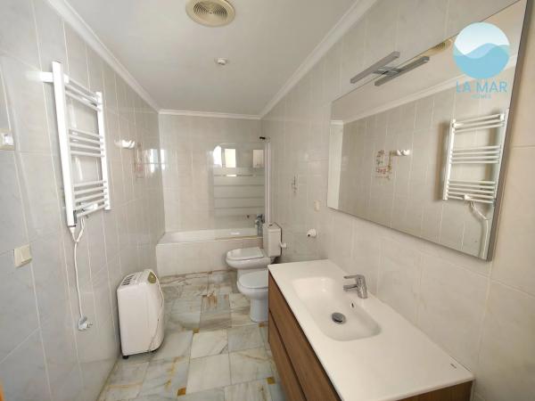 Piso en calle Valle Inclán