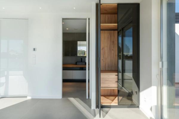 Chalet en Cala Advocat - Baladrar