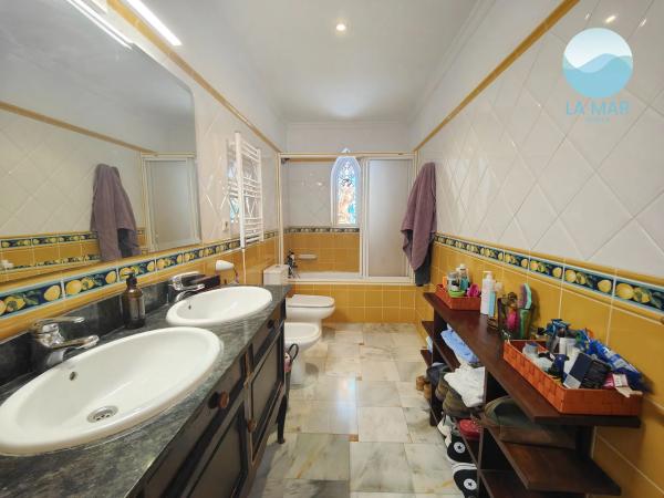 Piso en calle Valle Inclán