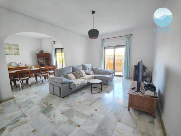 Piso en calle Valle Inclán