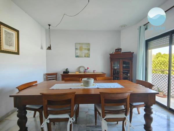 Piso en calle Valle Inclán