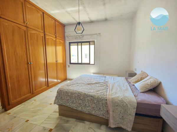 Piso en calle Valle Inclán