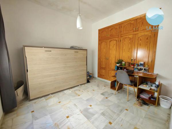 Piso en calle Valle Inclán