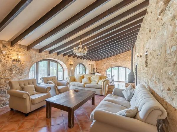 Chalet en Benissa pueblo