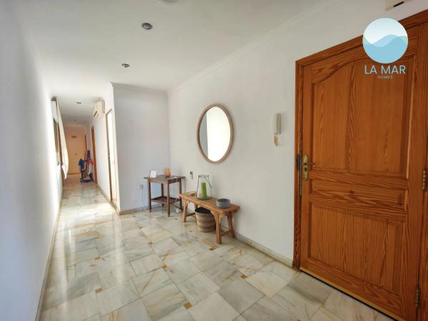 Piso en calle Valle Inclán