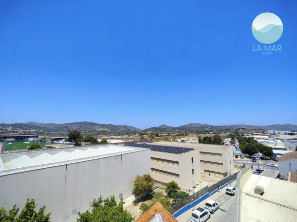 Piso en calle Valle Inclán