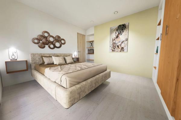 Chalet en La Viña - Montemar - San Jaime