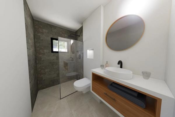 Chalet en La Viña - Montemar - San Jaime