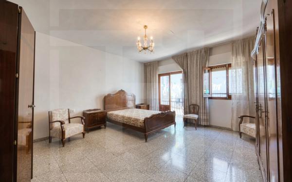 Chalet en Benissa pueblo