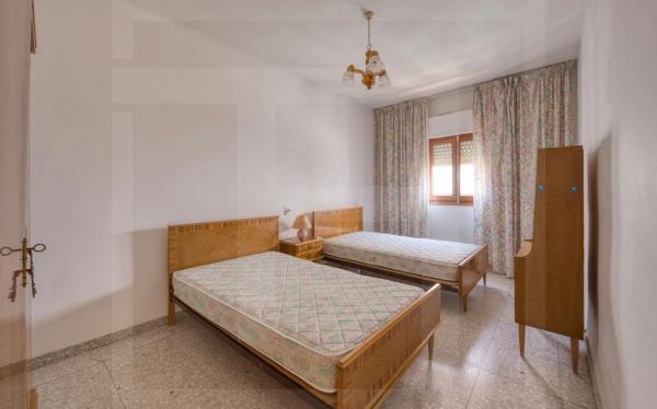 Chalet en Benissa pueblo