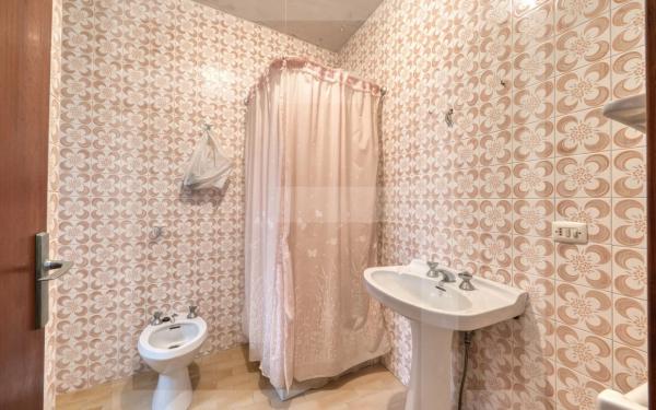 Chalet en Benissa pueblo