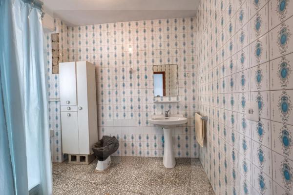 Chalet en Benissa pueblo