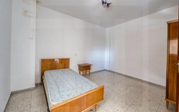 Chalet en Benissa pueblo