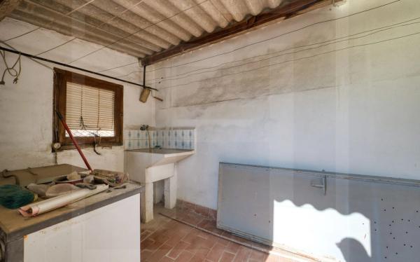 Chalet en Benissa pueblo