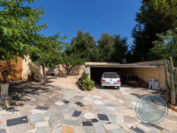 Casa independiente en Partida Bonaire